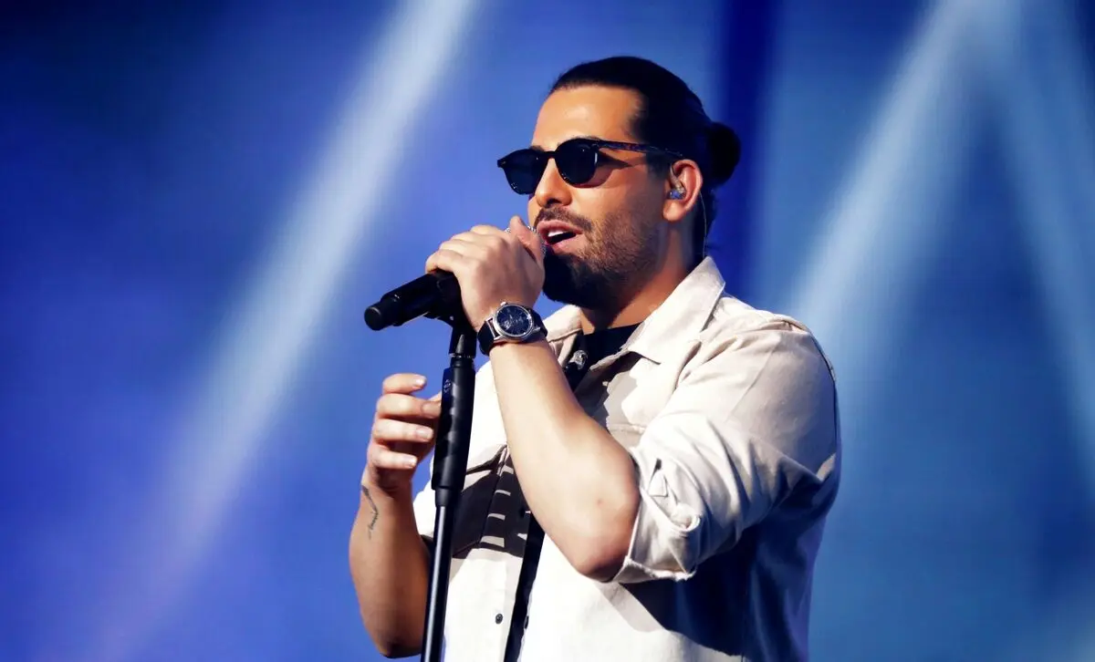مجید رضوی