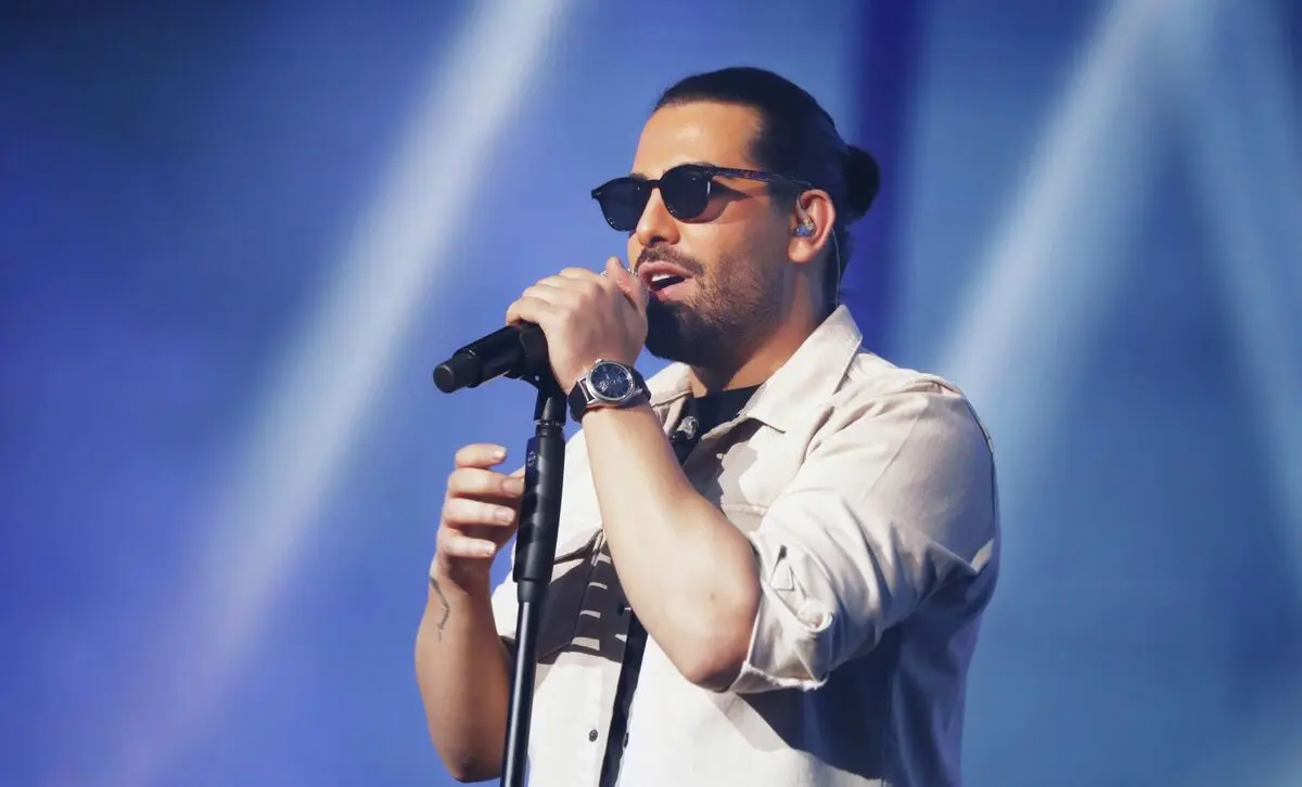 مجید رضوی