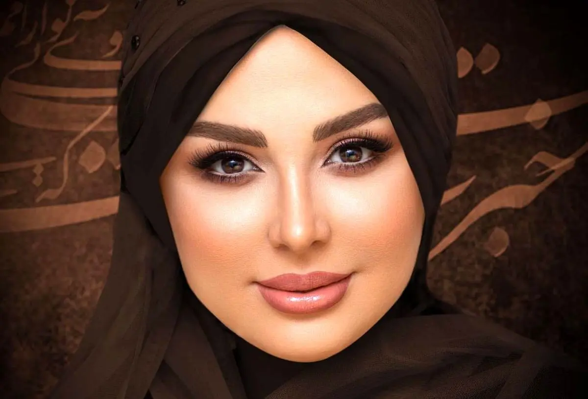 نیوشا ضیغمی خبر طلاقش را علنی کرد | طلاق نیوشا ضیغمی از همسرش + عکس