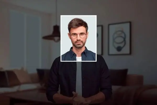 پرامپت تبدیل عکس معمولی به عکس پرسنلی با هوش مصنوعی!