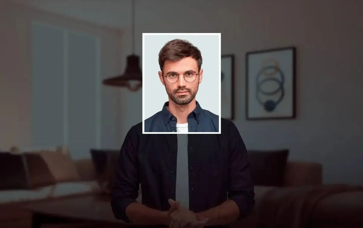 پرامپت تبدیل عکس معمولی به عکس پرسنلی با هوش مصنوعی!