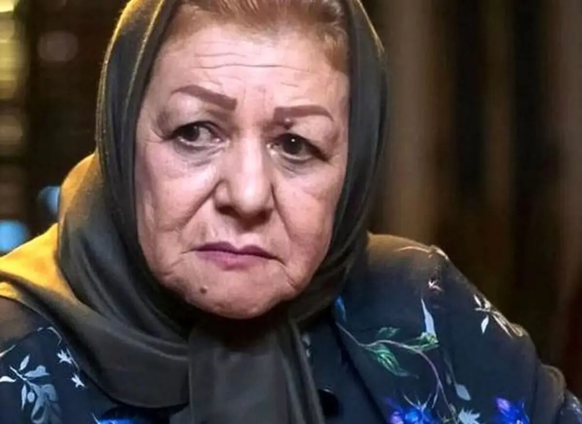 حقایقی عجیب از زندگی لادن ژاوه وند؛ از اعتیاد تا تجربه مرگ

