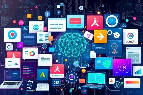 جدیدترین ابزار هوش مصنوعی برای مقایسه و انتخاب بهترین پاسخ ها + مراحل استفاده