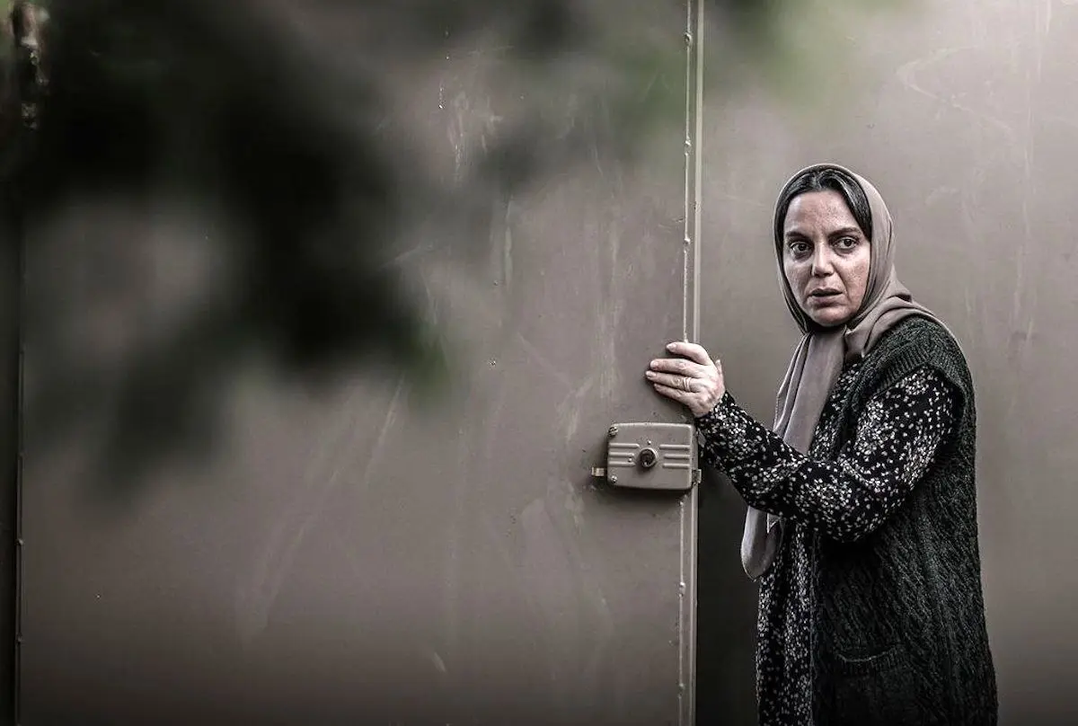بیوگرافی نسرین بابایی