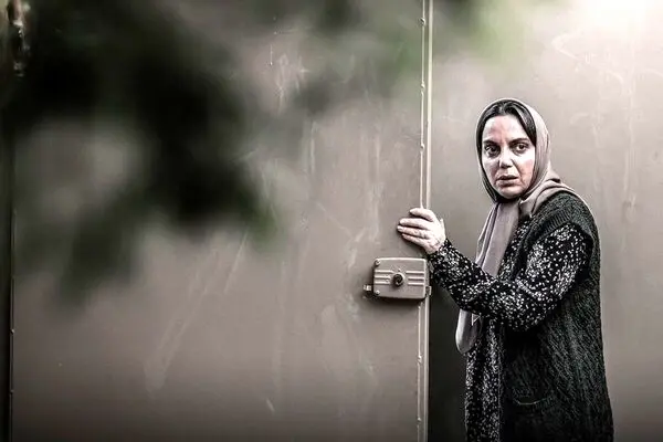 بیوگرافی نسرین بابایی؛ شکوه سریال شغال