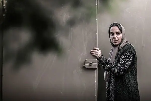بیوگرافی نسرین بابایی؛ شکوه سریال شغال