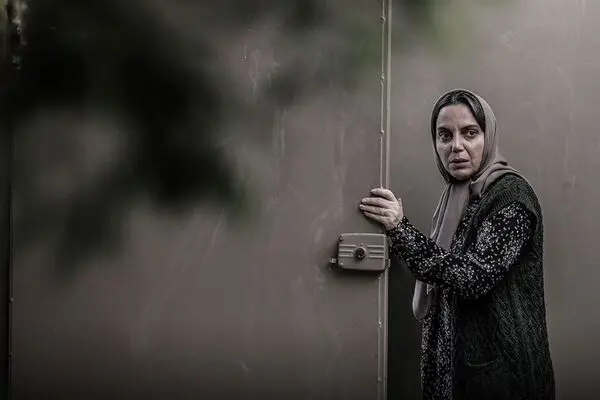 بیوگرافی نسرین بابایی؛ شکوه سریال شغال
