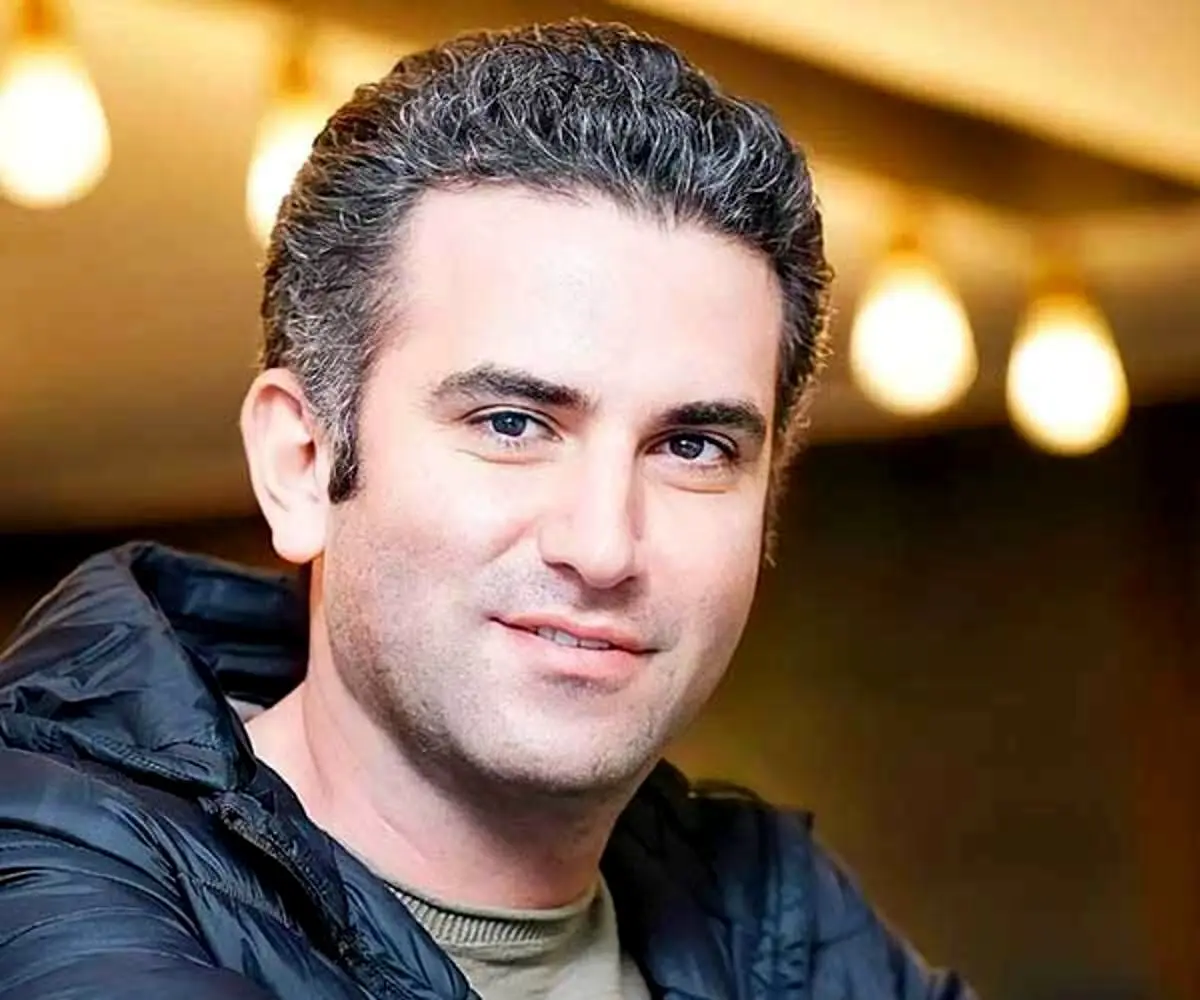 افشاگری هوتن شکیبا از سانسور های صدا و سیما و دلیل ممنوع الکار شدنش + ویدئو