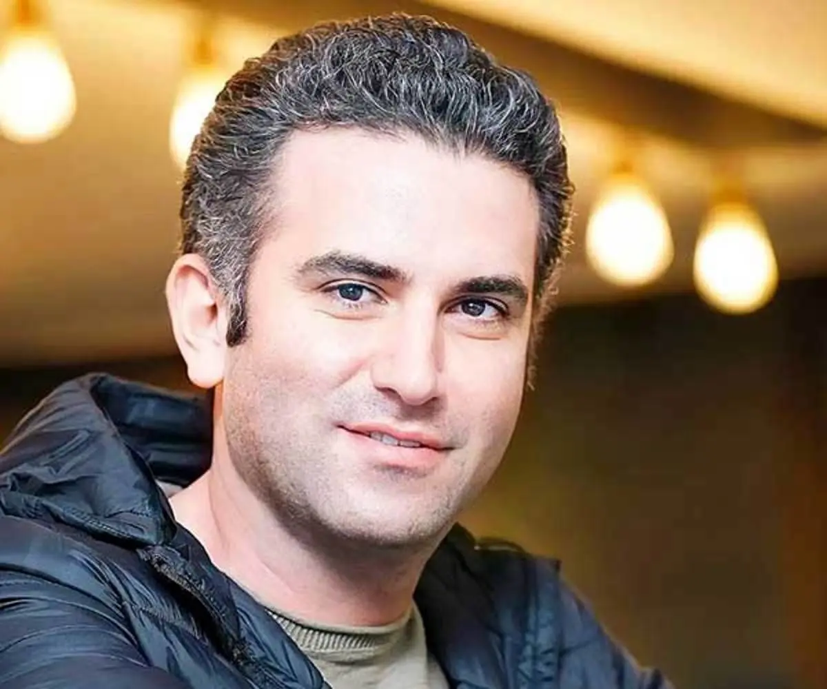 افشاگری هوتن شکیبا از سانسور های صدا و سیما و دلیل ممنوع الکار شدنش + ویدئو