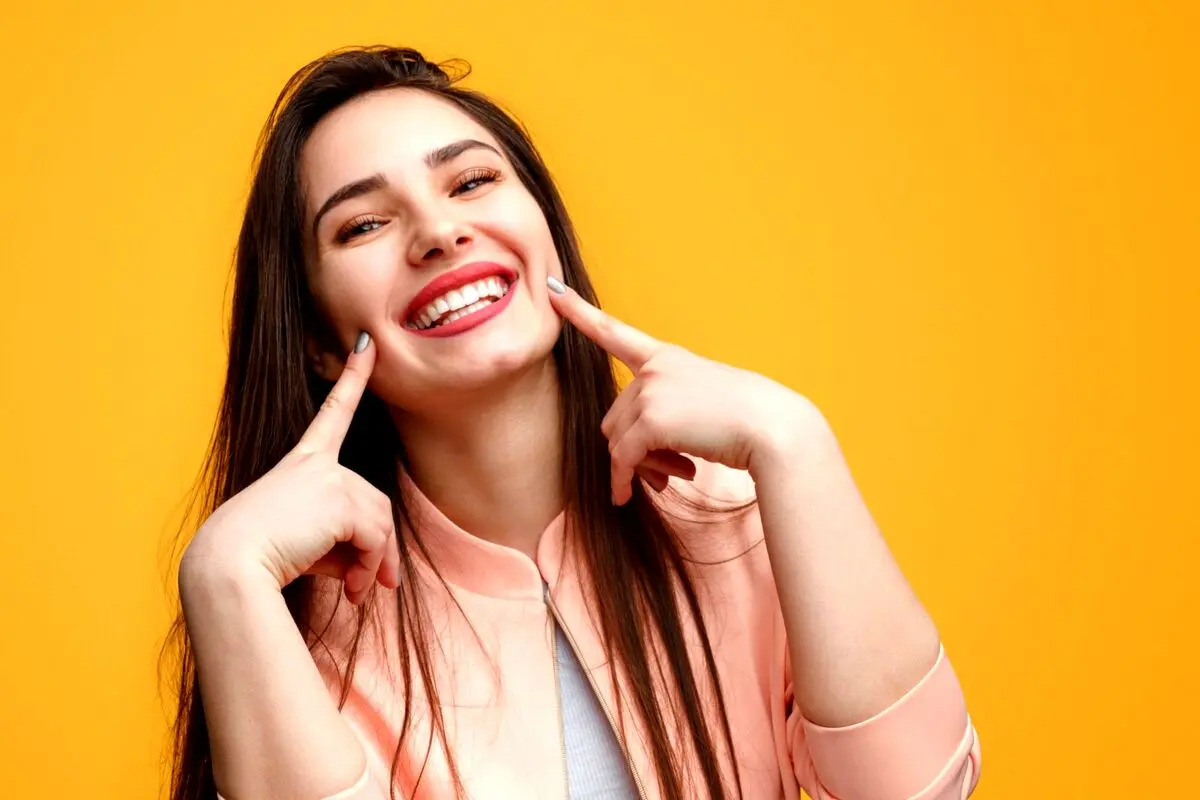 جوک برای روز جهانی خنده از ته دل