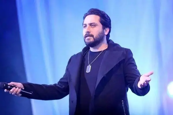 (ویدیو) خداحافظی روزبه بمانی از موسیقی!