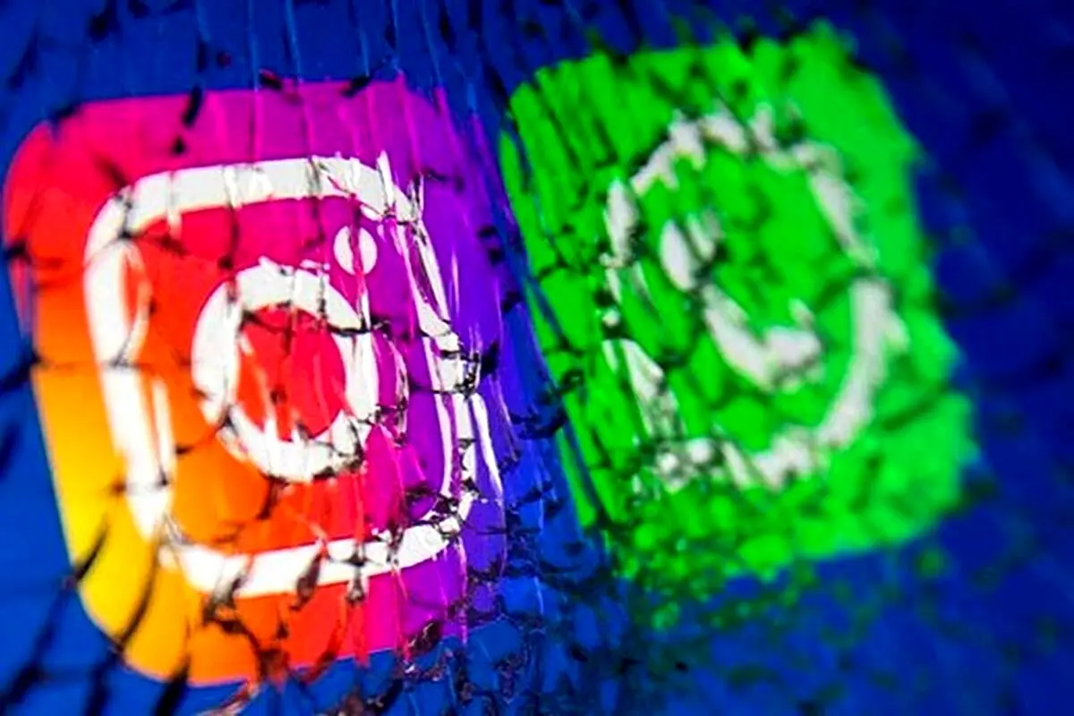 رفع فیلترینگ اینستاگرام و واتساپ به کجا رسید؟+ جزئیات