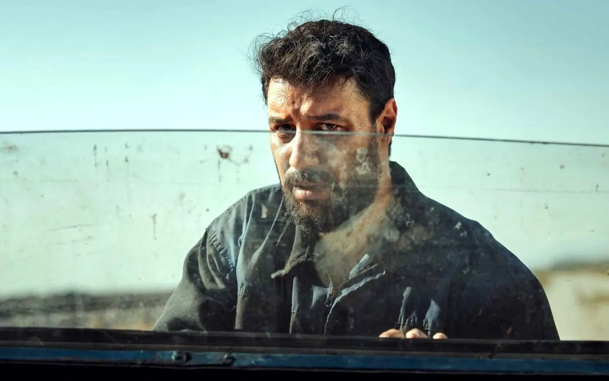 قسمت 3 سریال وحشی
