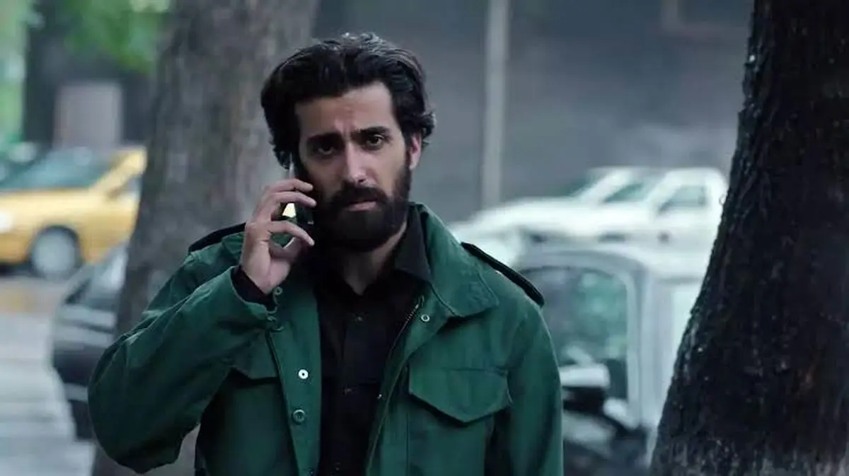 قسمت آخر محکوم