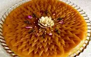 تا حالا با شیر حلوا پختی؟ | طرز تهیه حلوای شیر مخصوص ماه رمضان