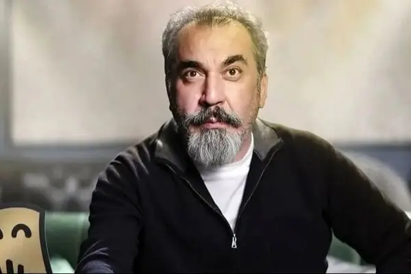 (ویدیو) واکنش سیامک انصاری پس از حاشیه های مسابقه بازمانده!