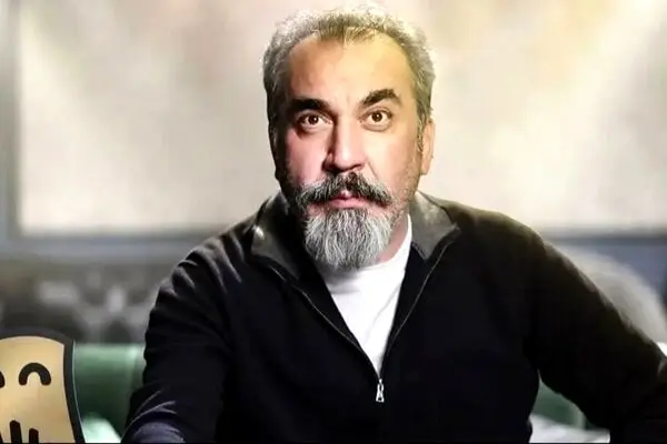 (ویدیو) واکنش سیامک انصاری پس از حاشیه های مسابقه بازمانده!