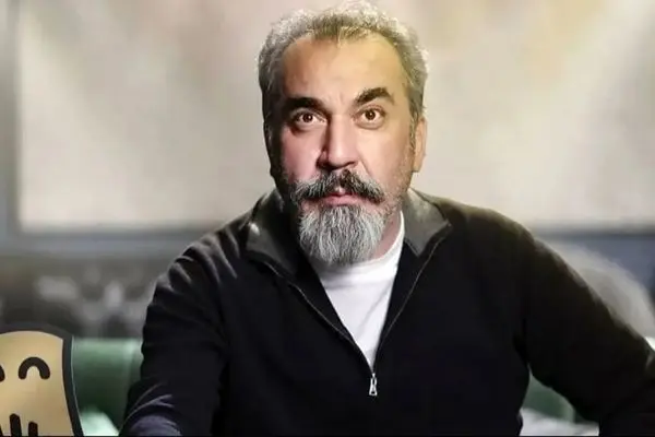 (ویدیو) واکنش سیامک انصاری پس از حاشیه های مسابقه بازمانده!