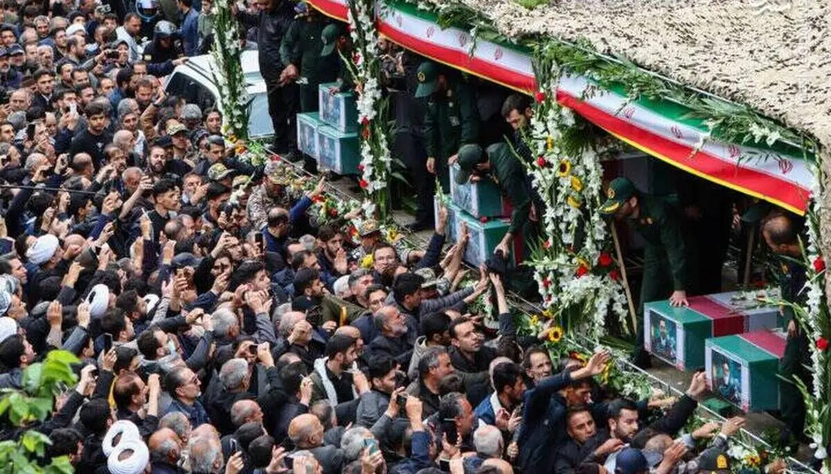 سید ابراهیم رئیسی