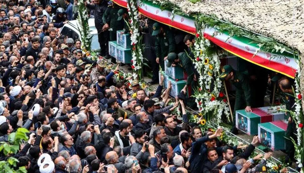 سید ابراهیم رئیسی