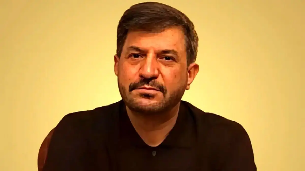 (ویدیو) آواز خوانی محمود شهریاری و رقص مهران غفوریان در برنامه شفرونی