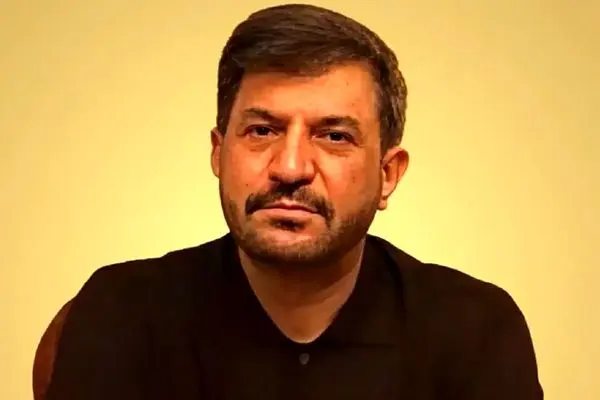 (ویدیو) آواز خوانی محمود شهریاری و رقص مهران غفوریان در برنامه شفرونی