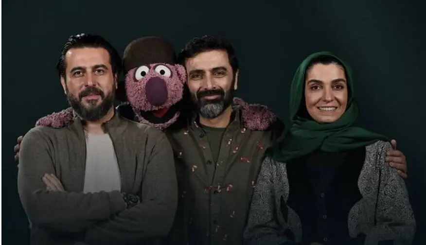 الیکا عبدالرزاقی و امین زندگانی مهمان دومین قسمت هزار و یک جناب خان + ساعت پخش