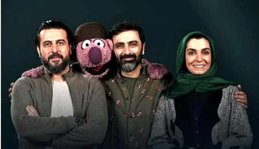 الیکا عبدالرزاقی و امین زندگانی مهمان دومین قسمت هزار و یک جناب خان + ساعت پخش