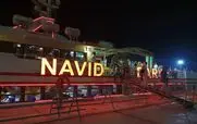 8 تا از بهترین کشتی های تفریحی کیش که شب ها تو دل دریا برنامه دارن!