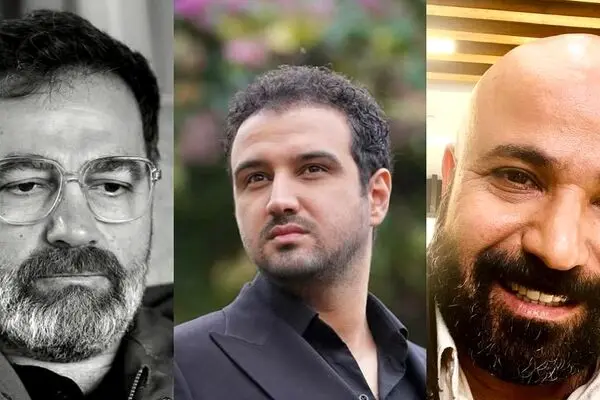 لینک تماشای قسمت 14 جزر و مد از اینجا!