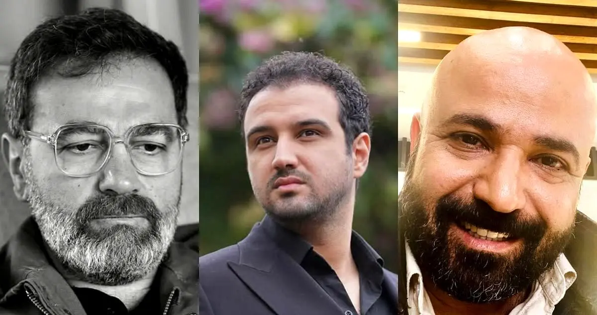 لینک تماشای قسمت 14 جزر و مد از اینجا!