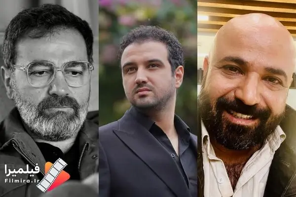 لینک تماشای قسمت 14 جزر و مد از اینجا!