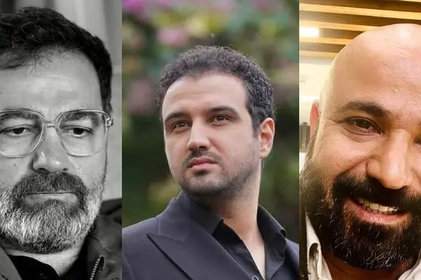 لینک تماشای قسمت 14 جزر و مد از اینجا!