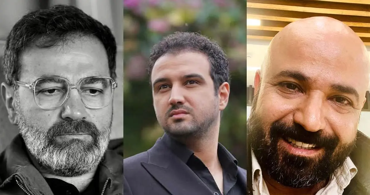 لینک تماشای قسمت 14 جزر و مد از اینجا!