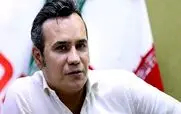 (ویدیو) واکنش شهرام شکوهی در برنامه رک به جنجال ویدیوی درگیری با همسرش!