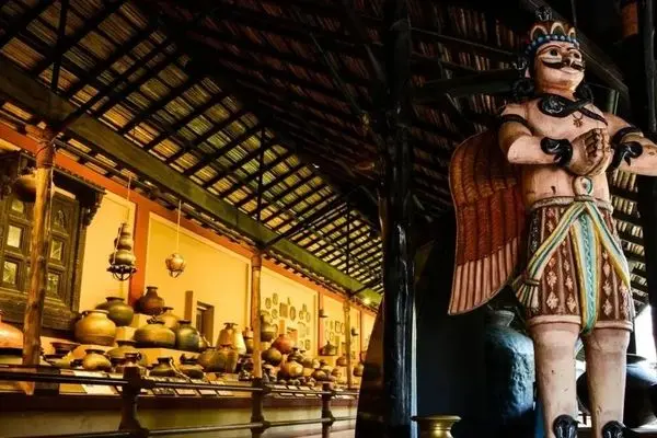 قدیمی ترین موزه های جهان را بشناسید + عکس