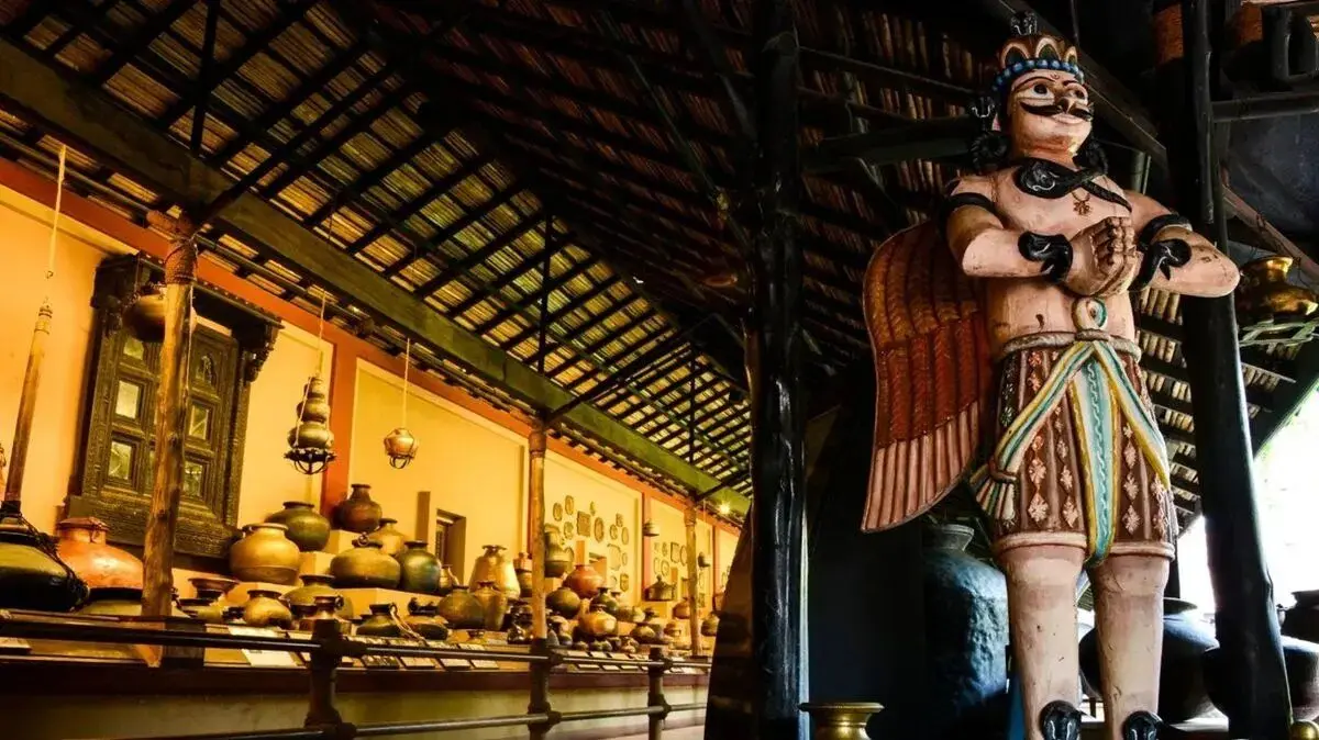 قدیمی ترین موزه های جهان را بشناسید + عکس