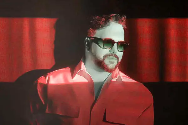 آهنگ جدید علی عبدالمالکی به نام رفیق منتشر شد + دانلود و متن ترانه