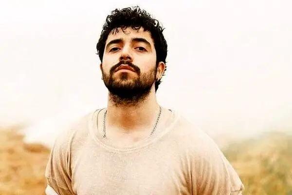 تاریخ انتشار و جزئیات اولین آلبوم رسمی شروین حاجی پور منتشر شد!