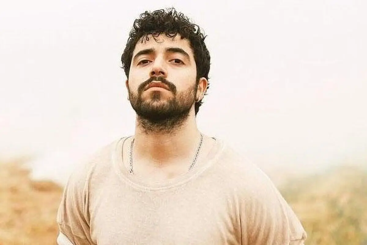 تاریخ انتشار و جزئیات اولین آلبوم رسمی شروین حاجی پور منتشر شد!