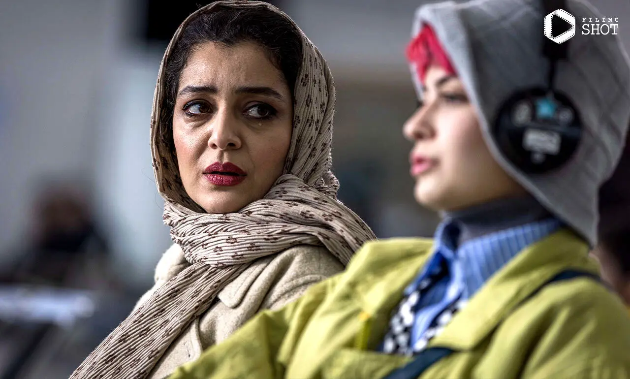 ماجرای فیلم سینمایی «چشم بادومی» چیه؟ + اسامی بازیگران