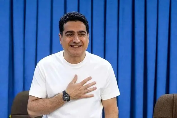 صحبت های همایون شجریان در مورد لغو کنسرت آزادی