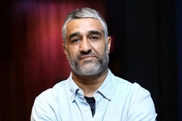 اولین پیام صوتی پژمان جمشیدی درباره سفر به کانادا