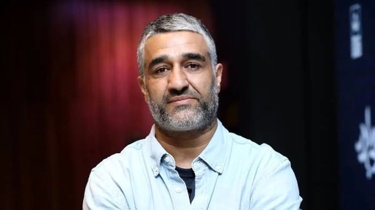 اولین پیام صوتی پژمان جمشیدی درباره سفر به کانادا