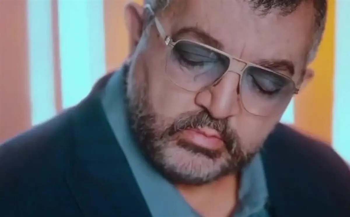 احمد ایراندوست