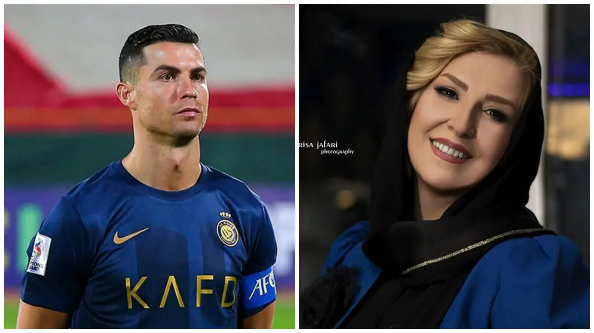 مرجانه گلچین