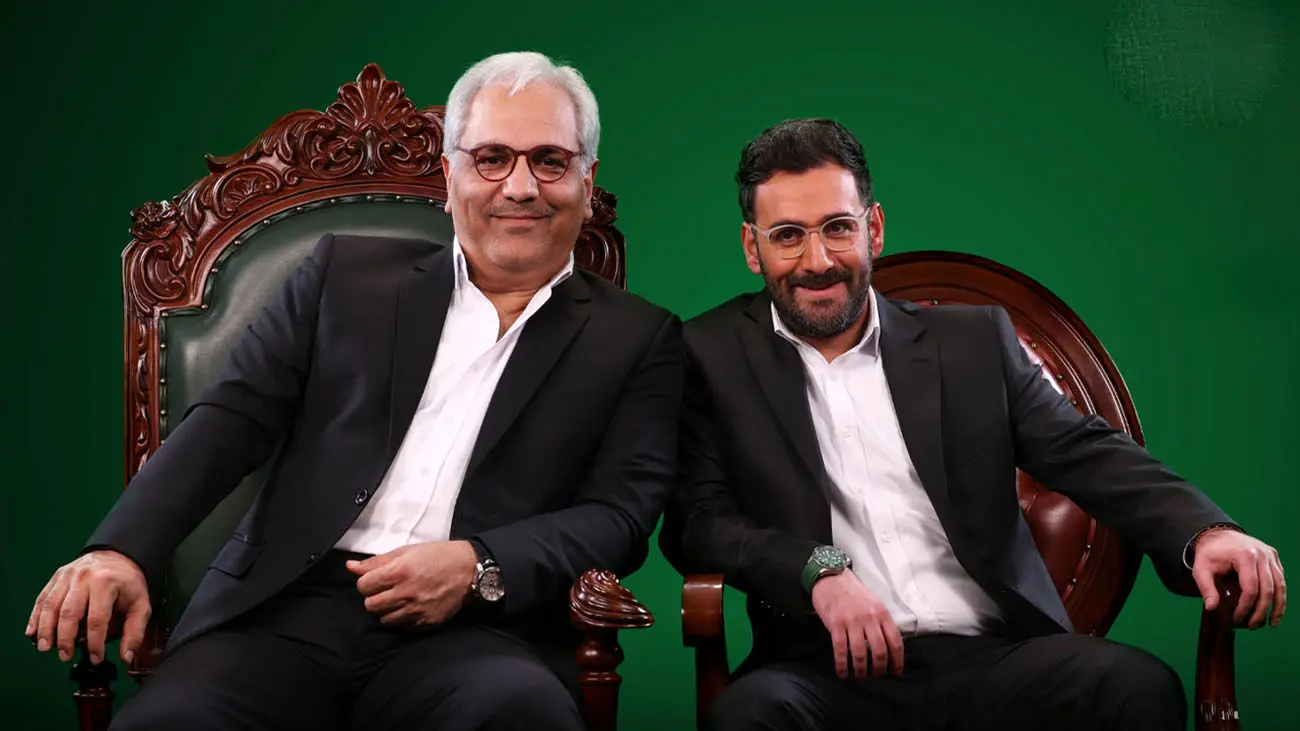 واکنش نیما شعبان نژاد به پربازدید شدن فیلم رقصش + ویدیو و تصاویر