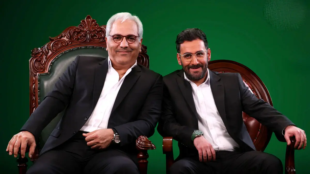 نیما شعبان نژاد