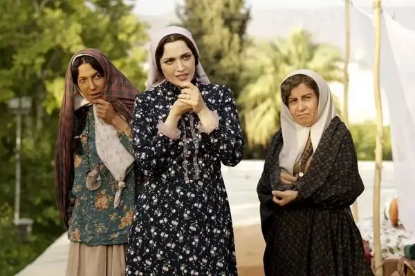 قسمت 14(پایانی فصل اول) سریال سووشون رو از اینجا دانلود کنید
