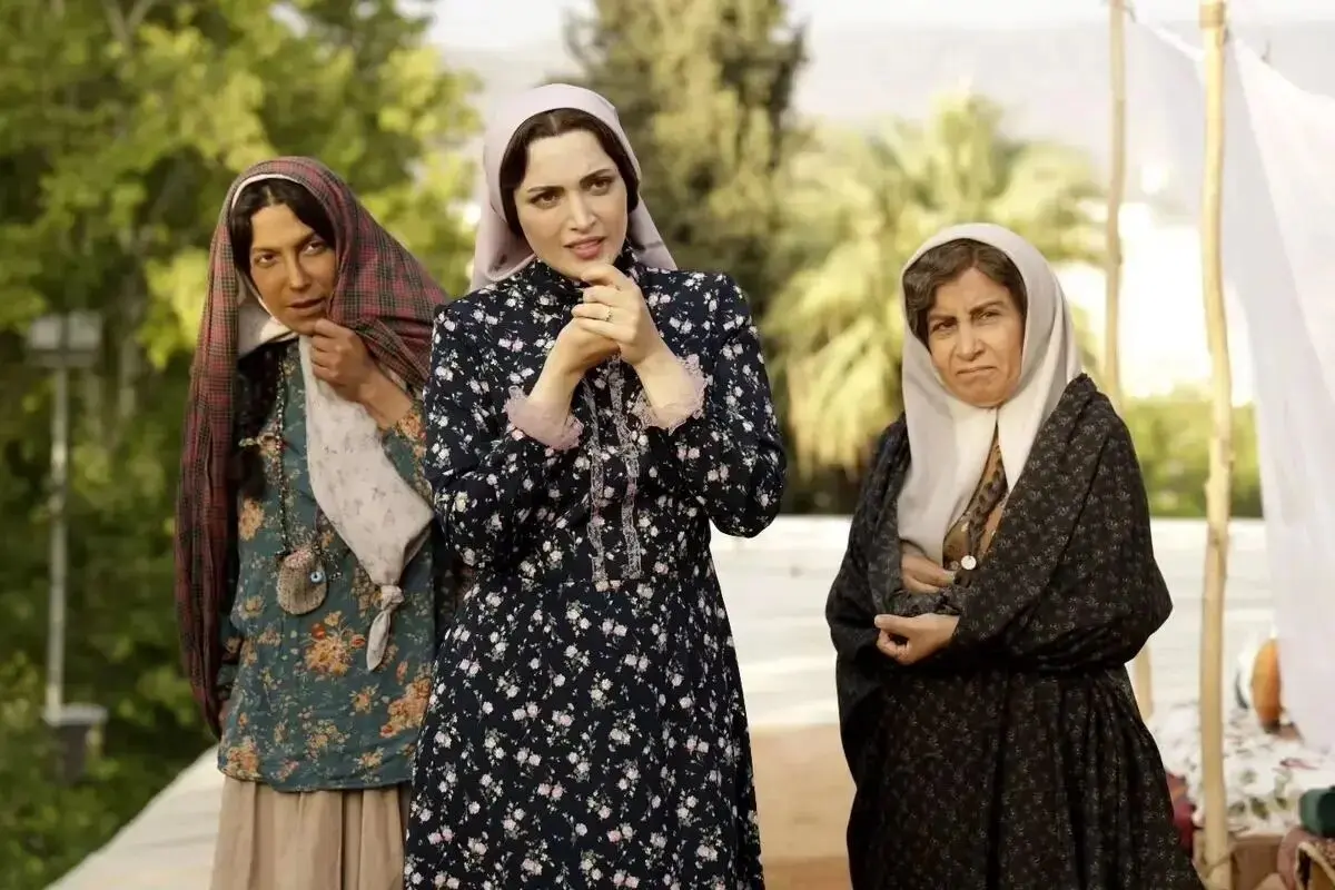 قسمت 14(پایانی فصل اول) سریال سووشون رو از اینجا دانلود کنید